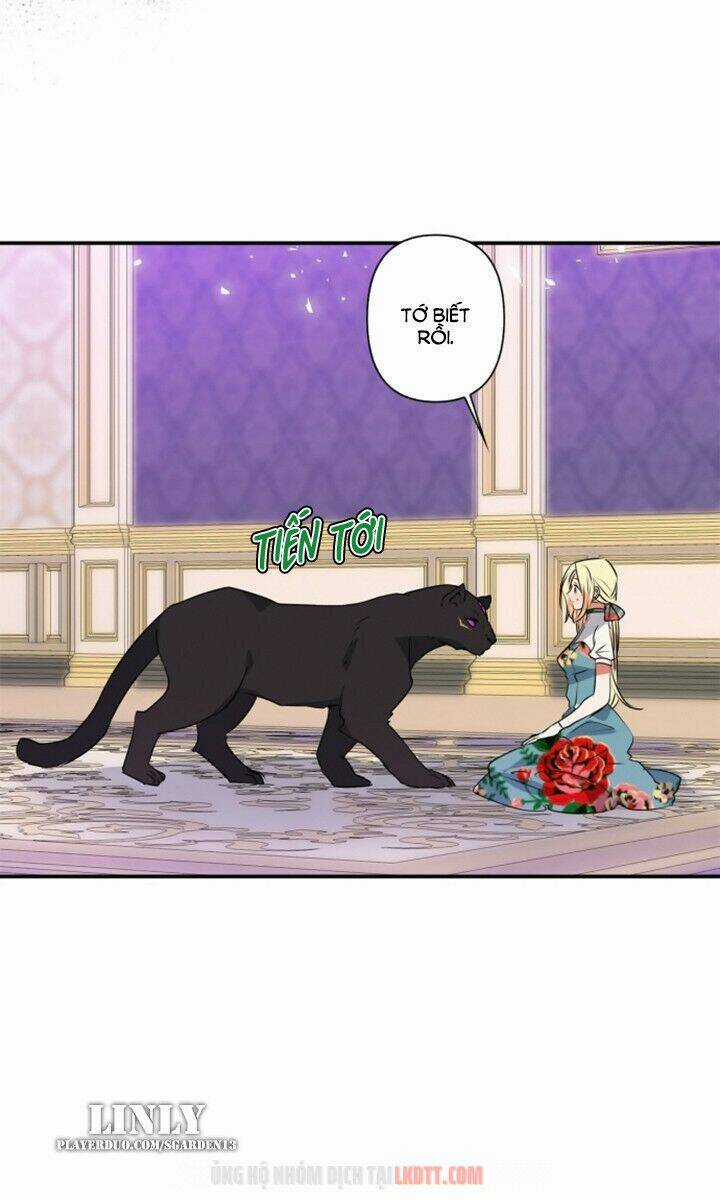 Thuần Hóa Quái Thú Thật Tốt Chapter 29 trang 6