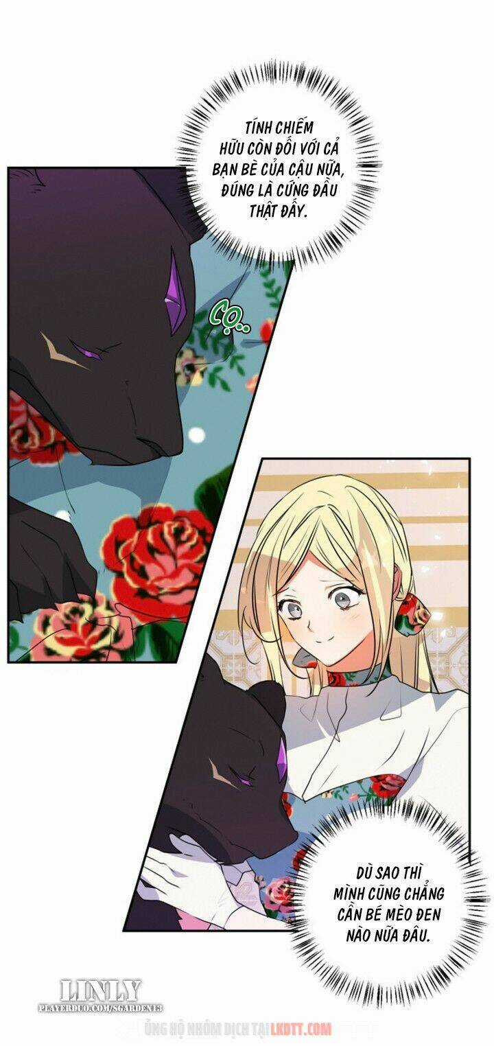 Thuần Hóa Quái Thú Thật Tốt Chapter 29 trang 7