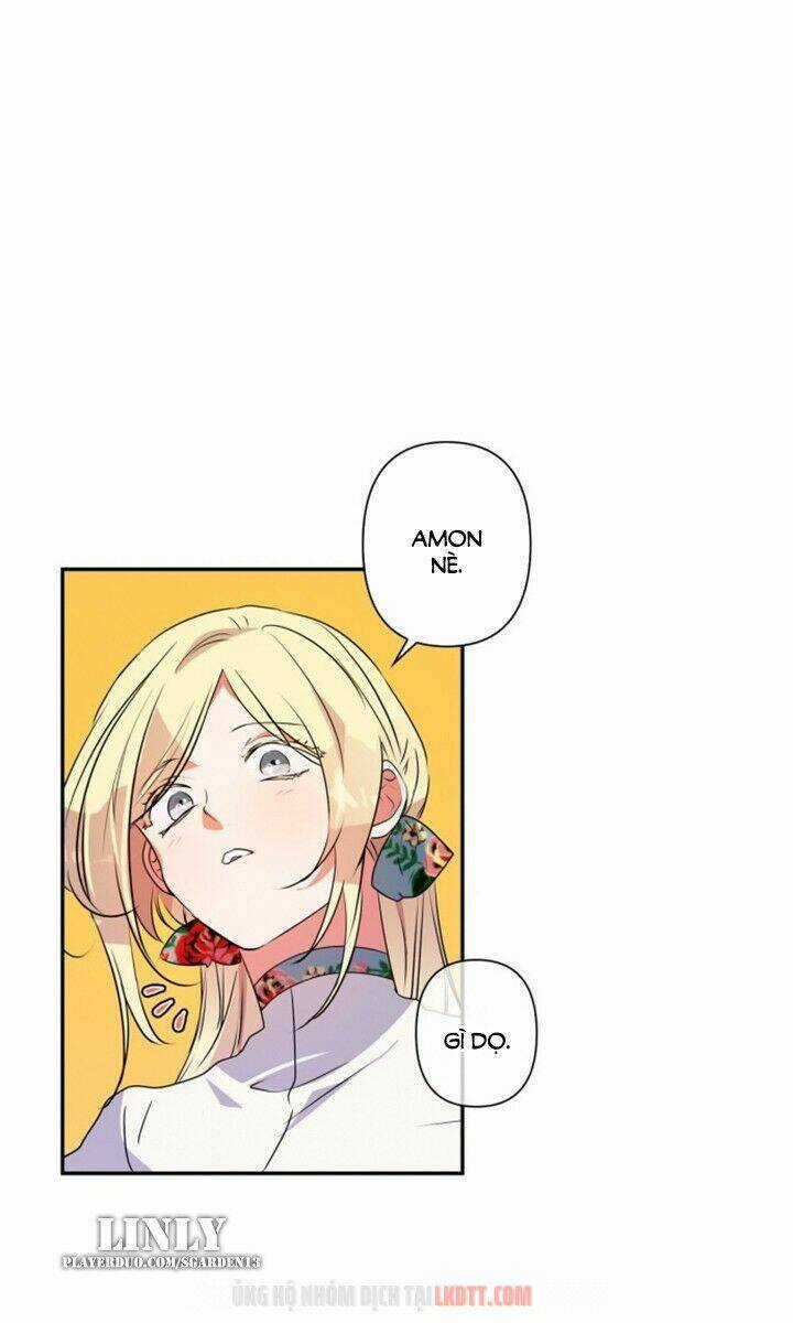 Thuần Hóa Quái Thú Thật Tốt Chapter 29 trang 8