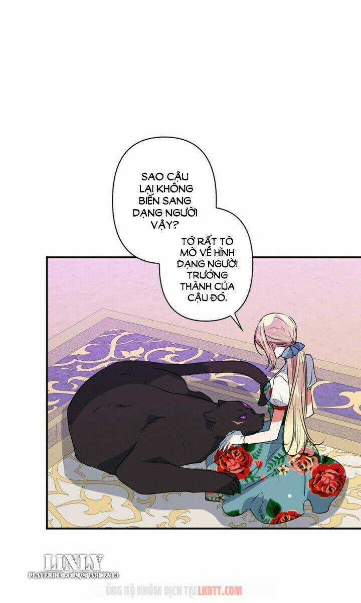 Thuần Hóa Quái Thú Thật Tốt Chapter 29 trang 9