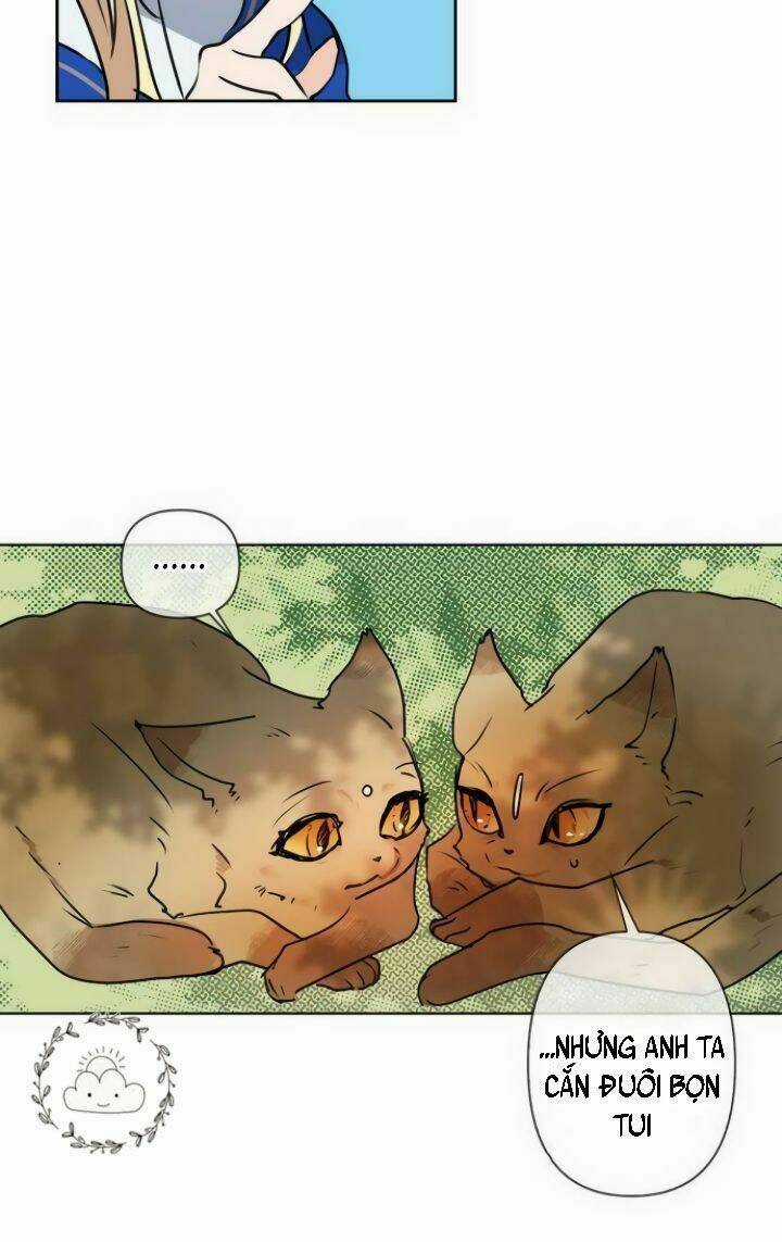 Thuần Hóa Quái Thú Thật Tốt Chapter 3 trang 11