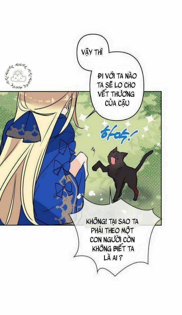 Thuần Hóa Quái Thú Thật Tốt Chapter 3 trang 14