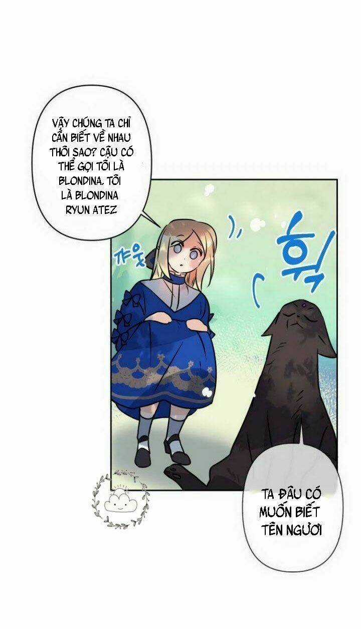 Thuần Hóa Quái Thú Thật Tốt Chapter 3 trang 15