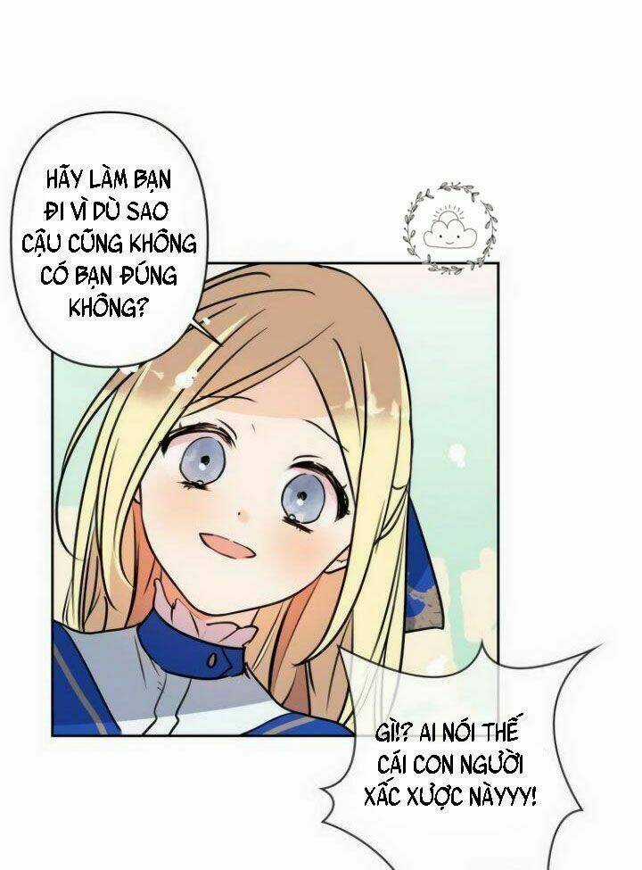 Thuần Hóa Quái Thú Thật Tốt Chapter 3 trang 16