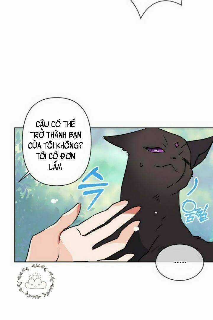 Thuần Hóa Quái Thú Thật Tốt Chapter 3 trang 17