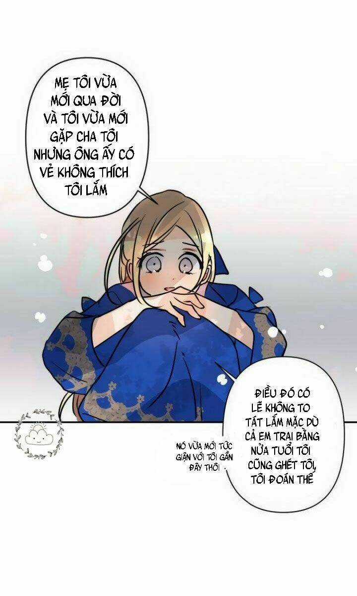 Thuần Hóa Quái Thú Thật Tốt Chapter 3 trang 18