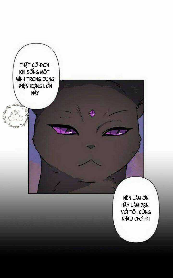 Thuần Hóa Quái Thú Thật Tốt Chapter 3 trang 19