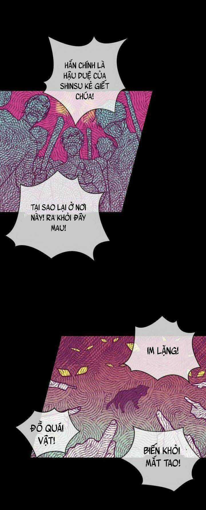 Thuần Hóa Quái Thú Thật Tốt Chapter 3 trang 20