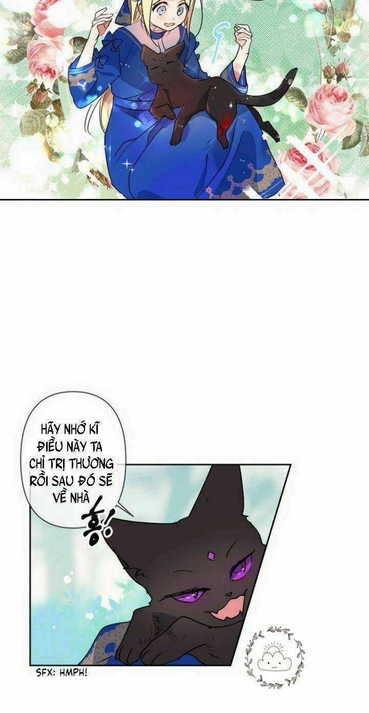 Thuần Hóa Quái Thú Thật Tốt Chapter 3 trang 23