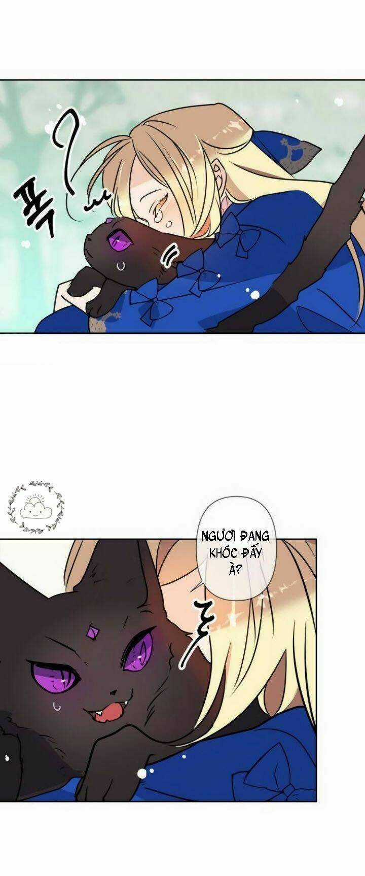 Thuần Hóa Quái Thú Thật Tốt Chapter 3 trang 25