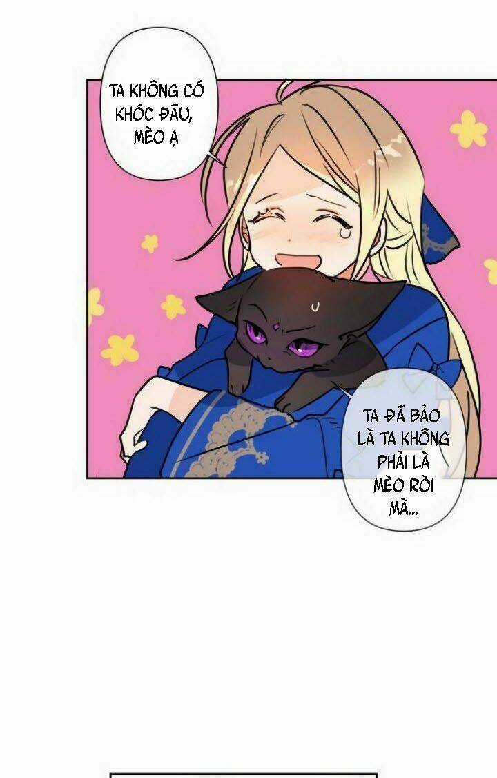 Thuần Hóa Quái Thú Thật Tốt Chapter 3 trang 26