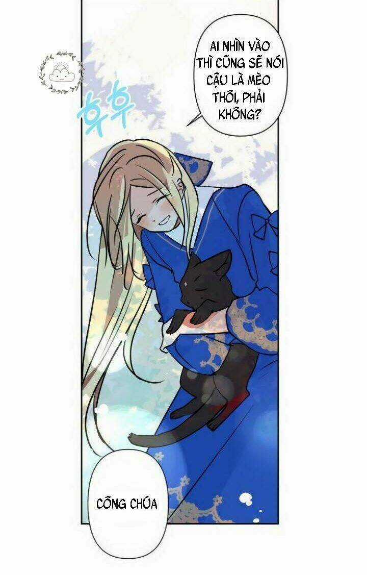 Thuần Hóa Quái Thú Thật Tốt Chapter 3 trang 27