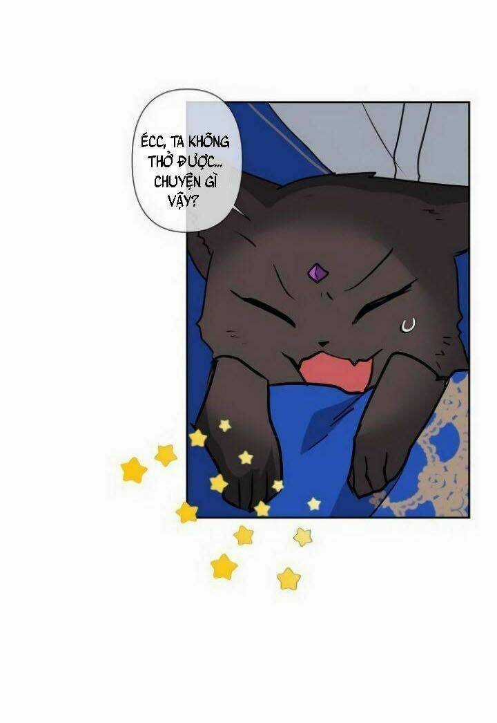 Thuần Hóa Quái Thú Thật Tốt Chapter 3 trang 30