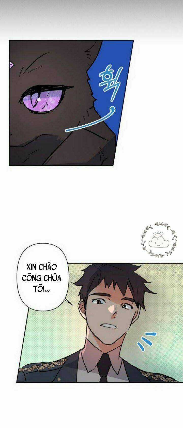 Thuần Hóa Quái Thú Thật Tốt Chapter 3 trang 33