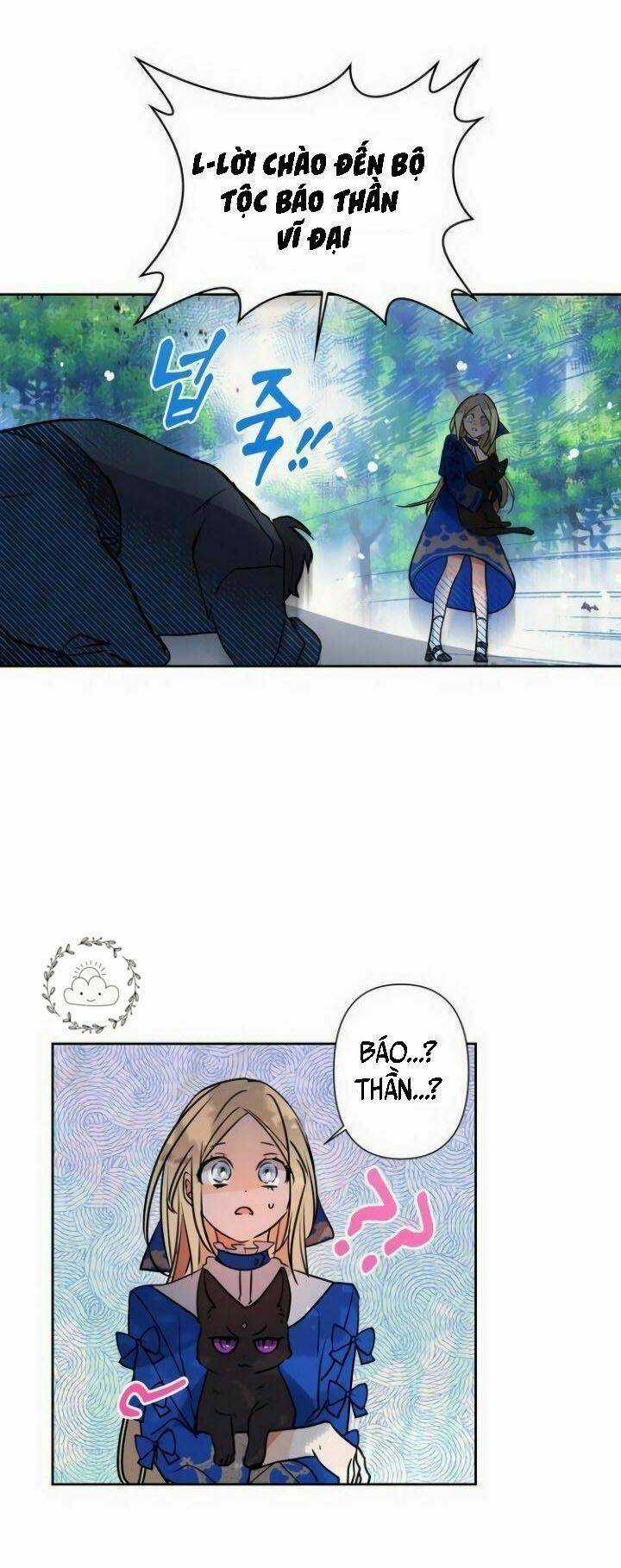 Thuần Hóa Quái Thú Thật Tốt Chapter 3 trang 35