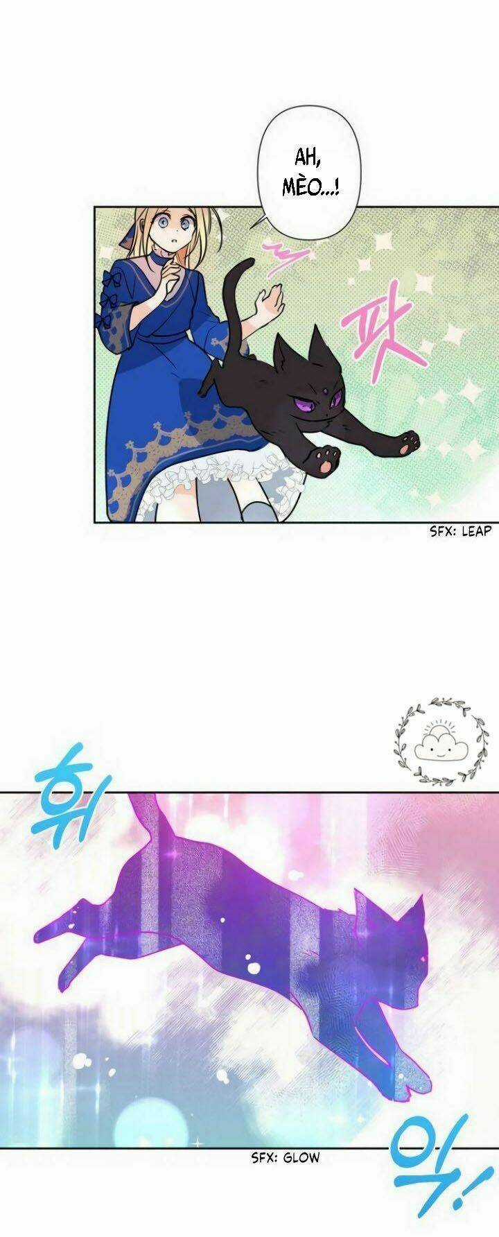 Thuần Hóa Quái Thú Thật Tốt Chapter 3 trang 36