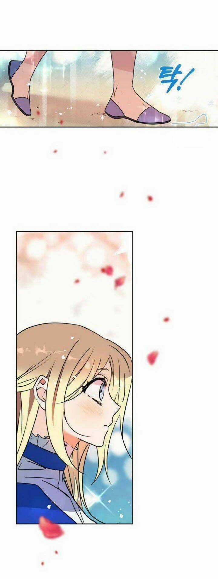 Thuần Hóa Quái Thú Thật Tốt Chapter 3 trang 37