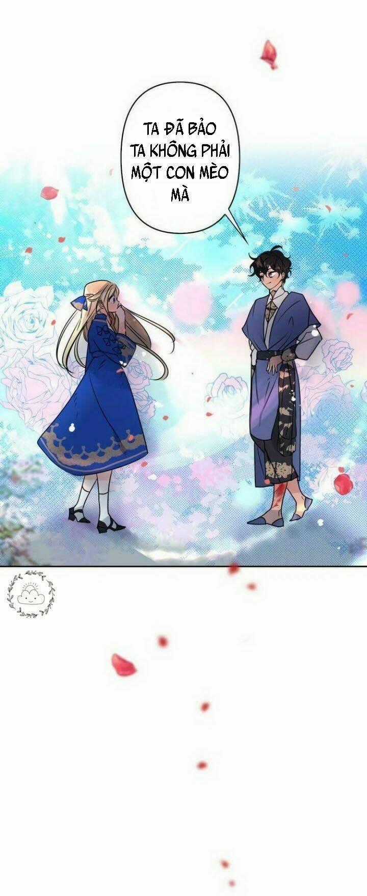 Thuần Hóa Quái Thú Thật Tốt Chapter 3 trang 40