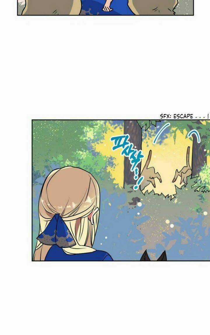 Thuần Hóa Quái Thú Thật Tốt Chapter 3 trang 6