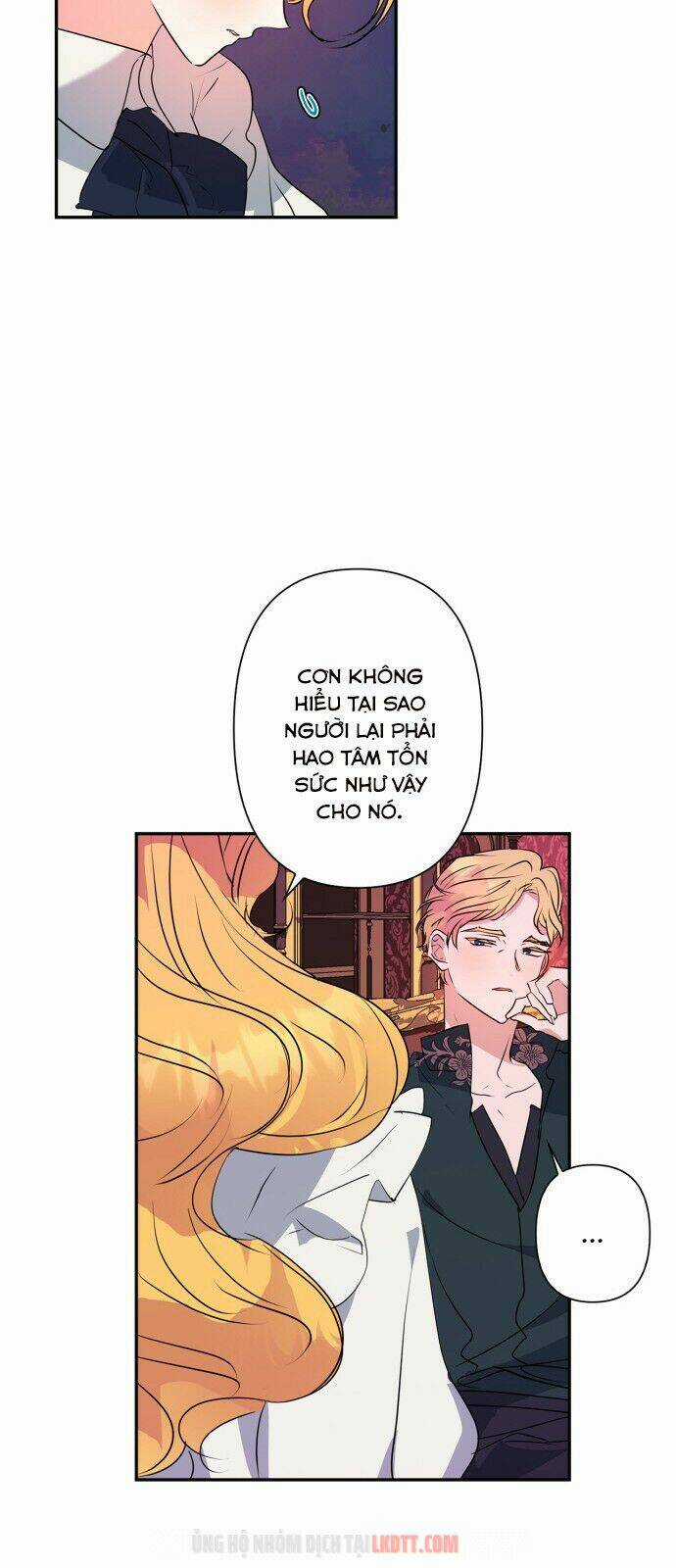 Thuần Hóa Quái Thú Thật Tốt Chapter 30 trang 10