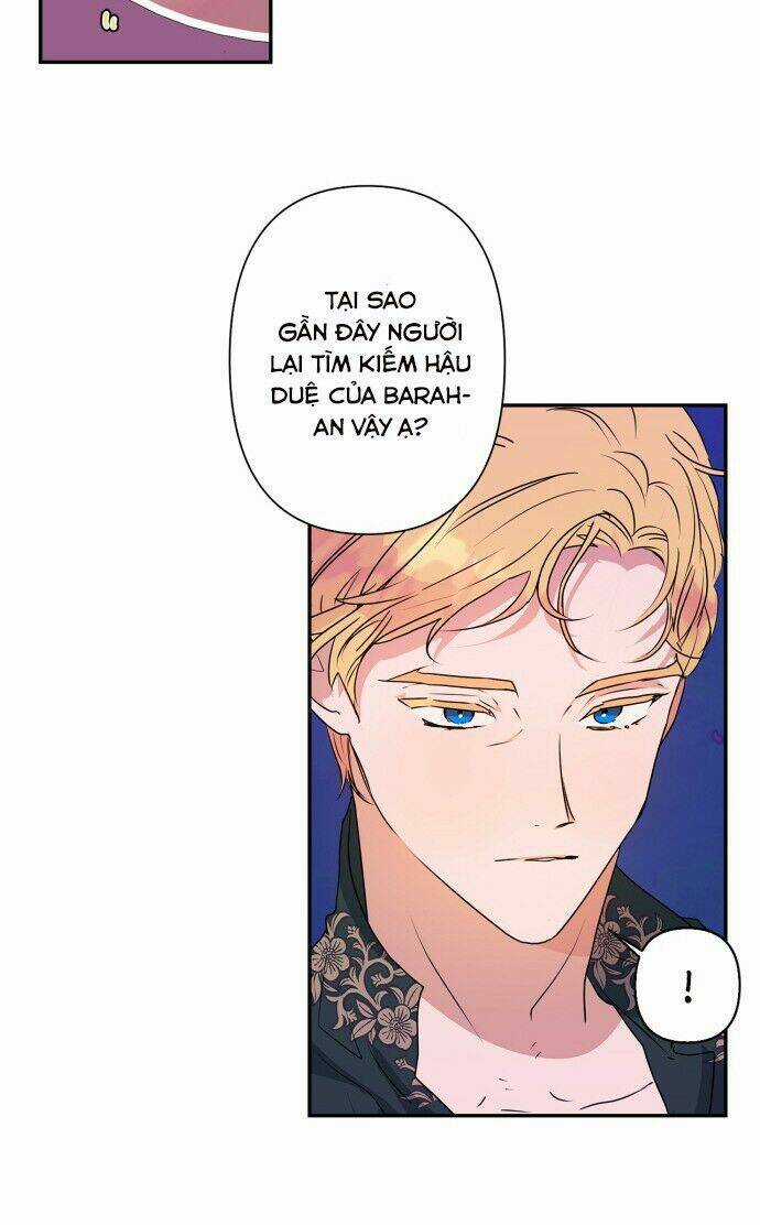 Thuần Hóa Quái Thú Thật Tốt Chapter 30 trang 12