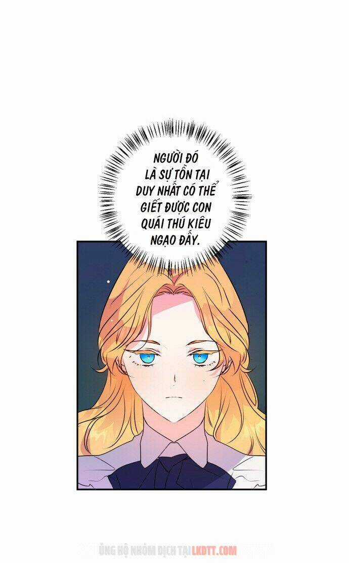 Thuần Hóa Quái Thú Thật Tốt Chapter 30 trang 13