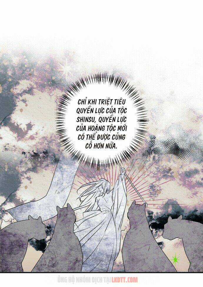 Thuần Hóa Quái Thú Thật Tốt Chapter 30 trang 14