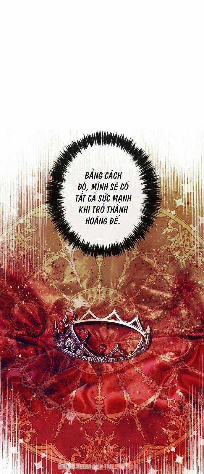 Thuần Hóa Quái Thú Thật Tốt Chapter 30 trang 15