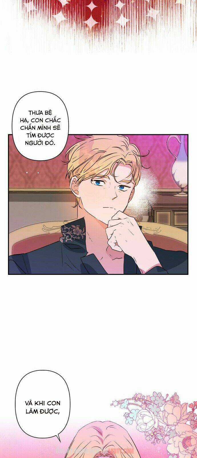 Thuần Hóa Quái Thú Thật Tốt Chapter 30 trang 16