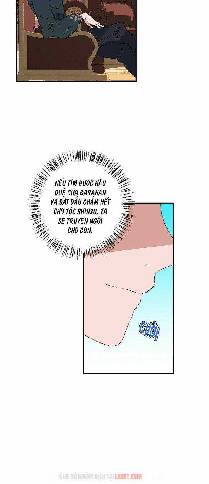 Thuần Hóa Quái Thú Thật Tốt Chapter 30 trang 18