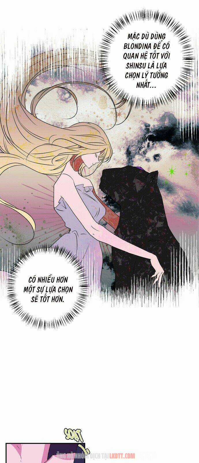 Thuần Hóa Quái Thú Thật Tốt Chapter 30 trang 19