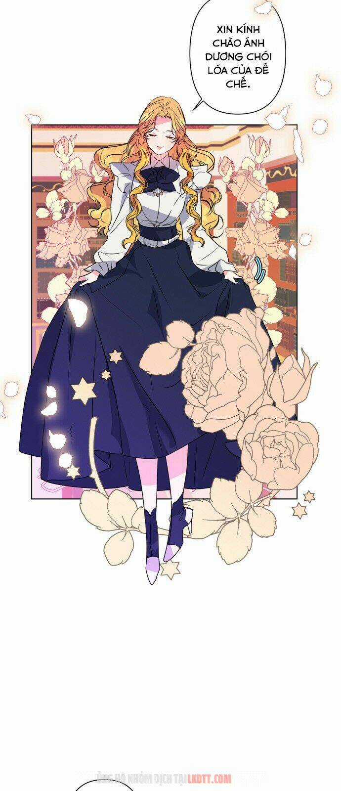 Thuần Hóa Quái Thú Thật Tốt Chapter 30 trang 2