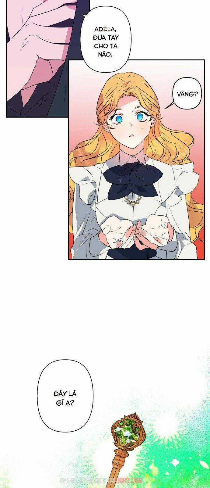 Thuần Hóa Quái Thú Thật Tốt Chapter 30 trang 20