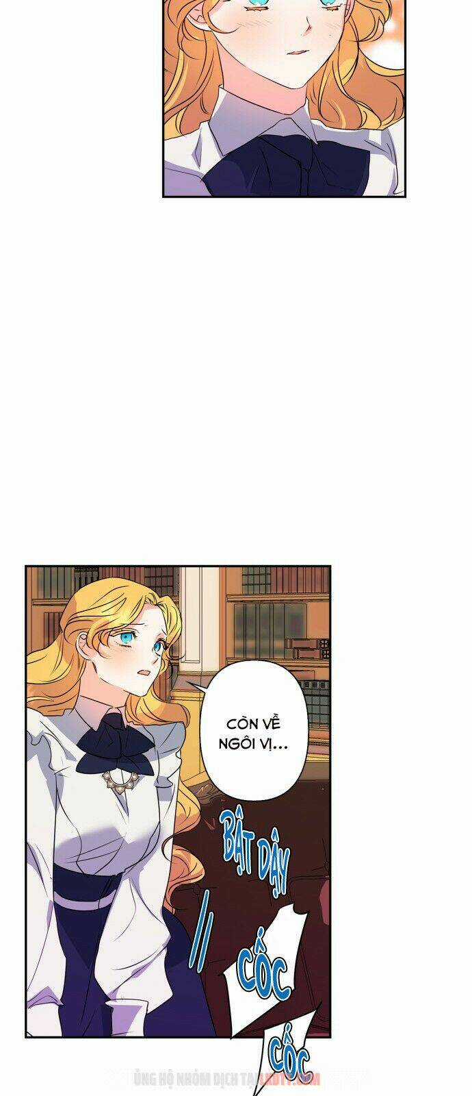 Thuần Hóa Quái Thú Thật Tốt Chapter 30 trang 23