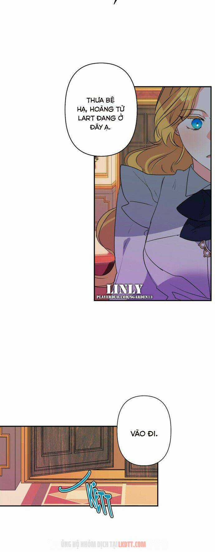 Thuần Hóa Quái Thú Thật Tốt Chapter 30 trang 24