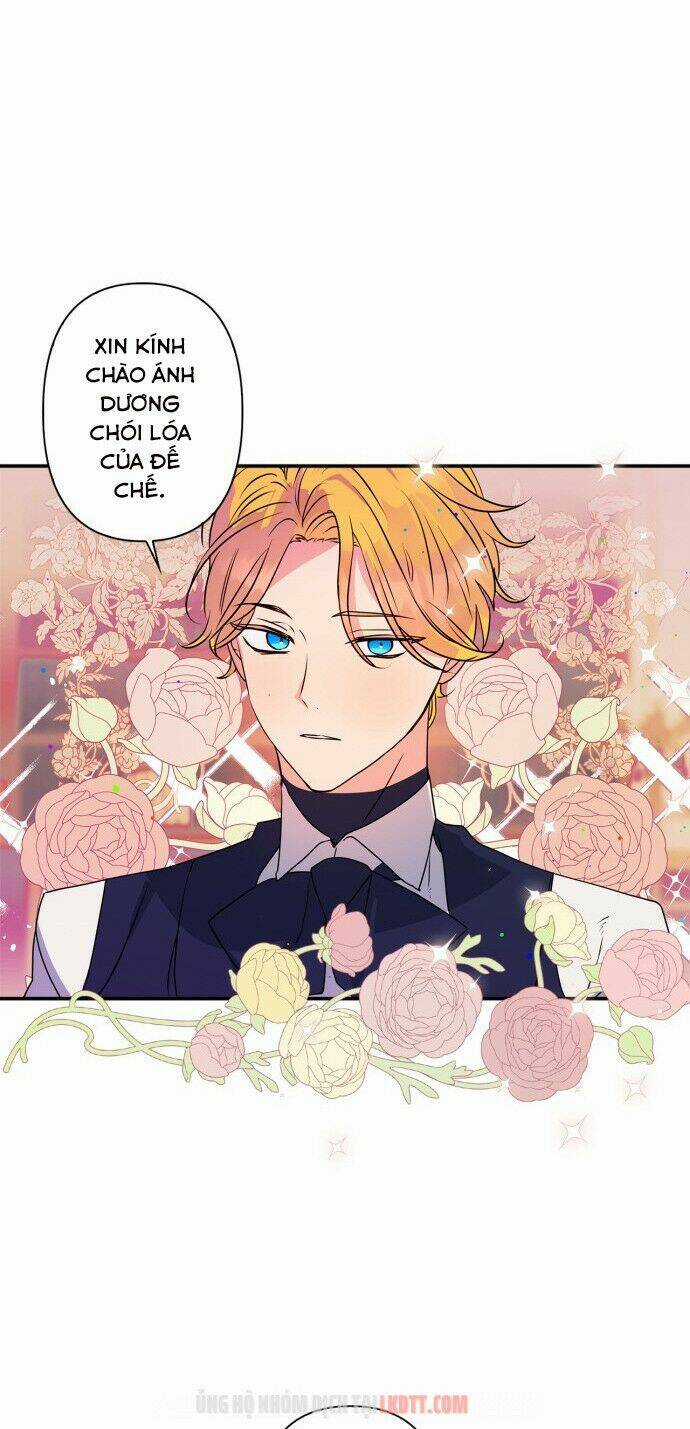 Thuần Hóa Quái Thú Thật Tốt Chapter 30 trang 25