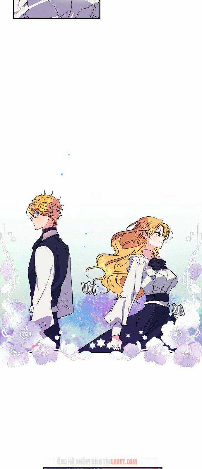 Thuần Hóa Quái Thú Thật Tốt Chapter 30 trang 27