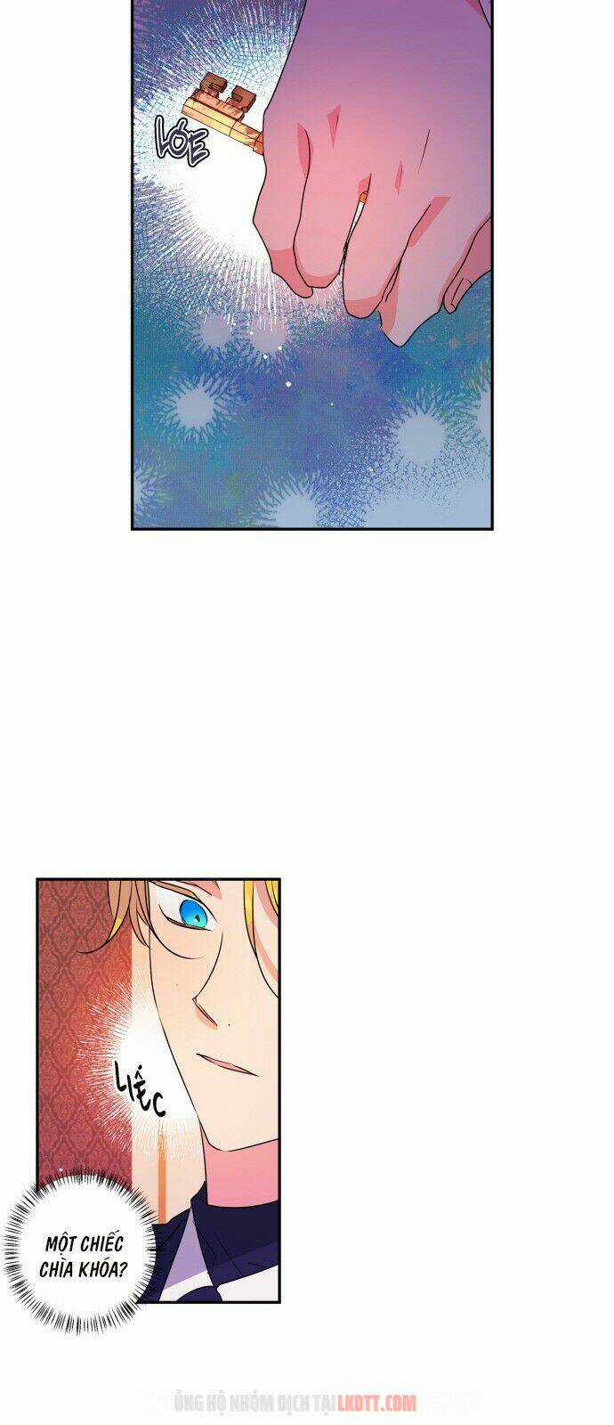 Thuần Hóa Quái Thú Thật Tốt Chapter 30 trang 28