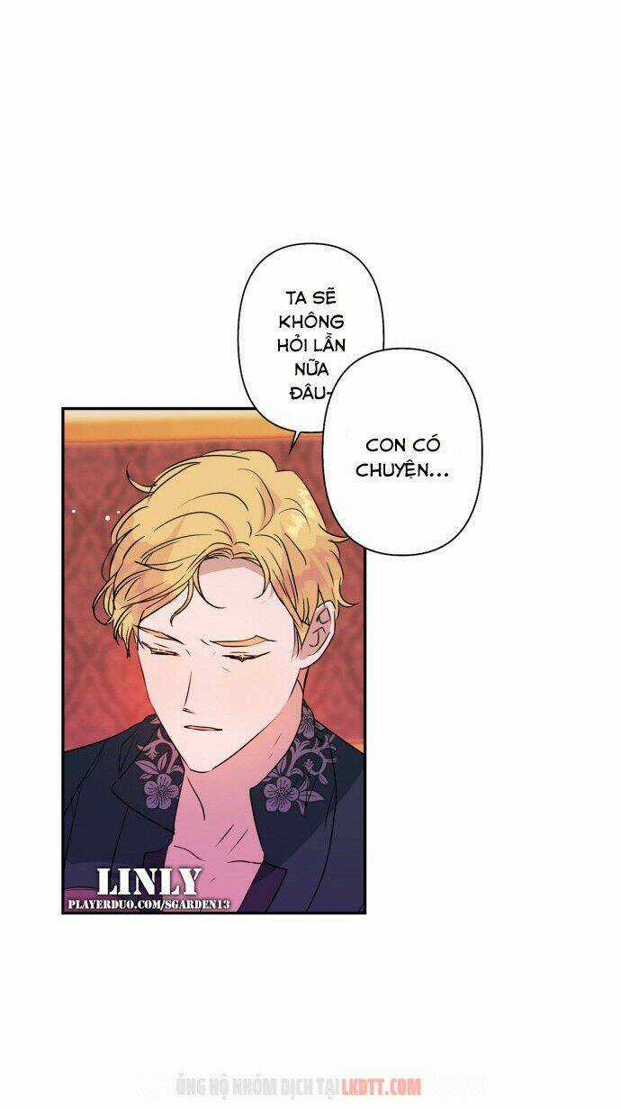 Thuần Hóa Quái Thú Thật Tốt Chapter 30 trang 30