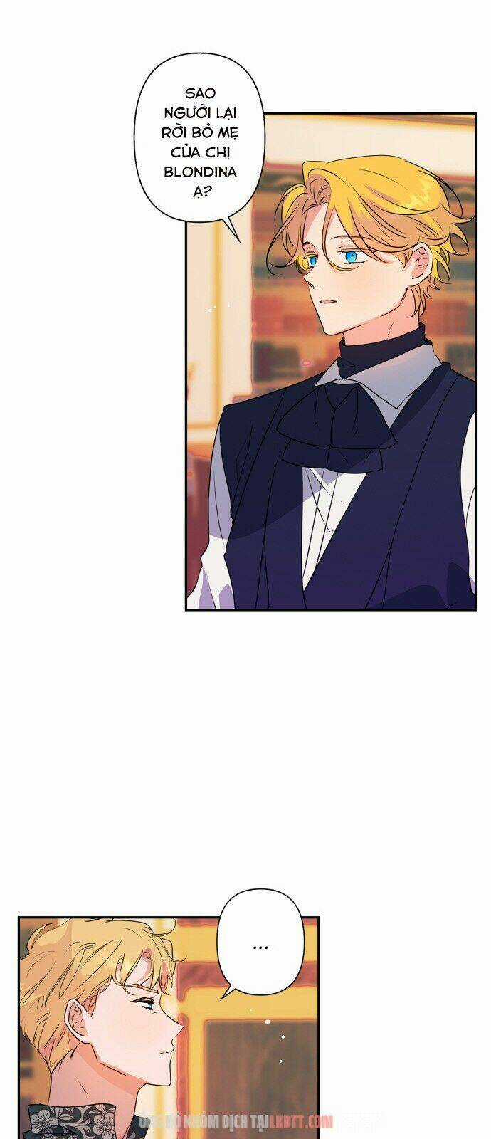 Thuần Hóa Quái Thú Thật Tốt Chapter 30 trang 31