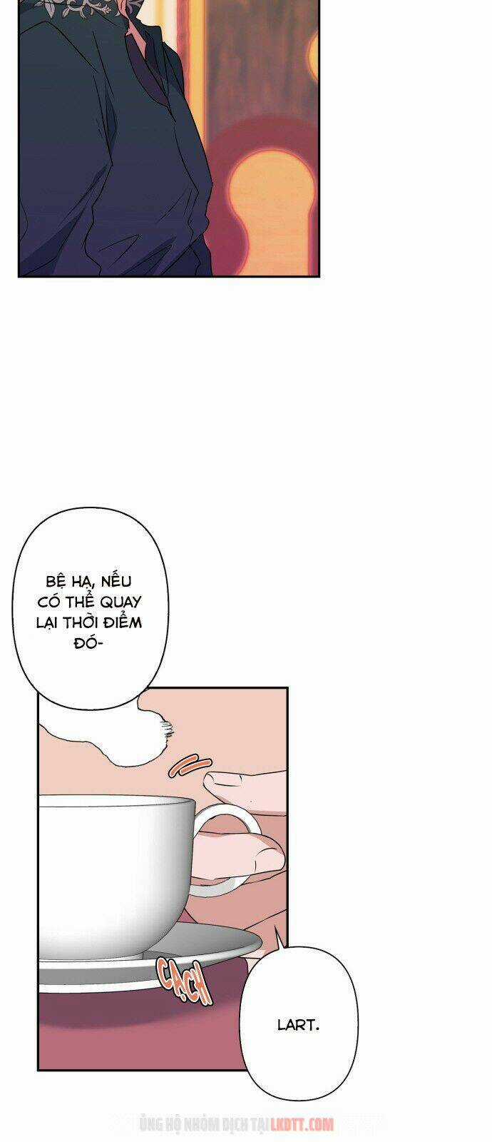 Thuần Hóa Quái Thú Thật Tốt Chapter 30 trang 32