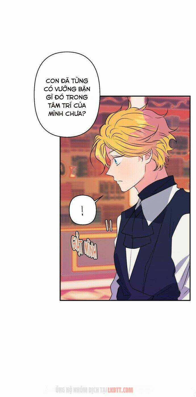 Thuần Hóa Quái Thú Thật Tốt Chapter 30 trang 33