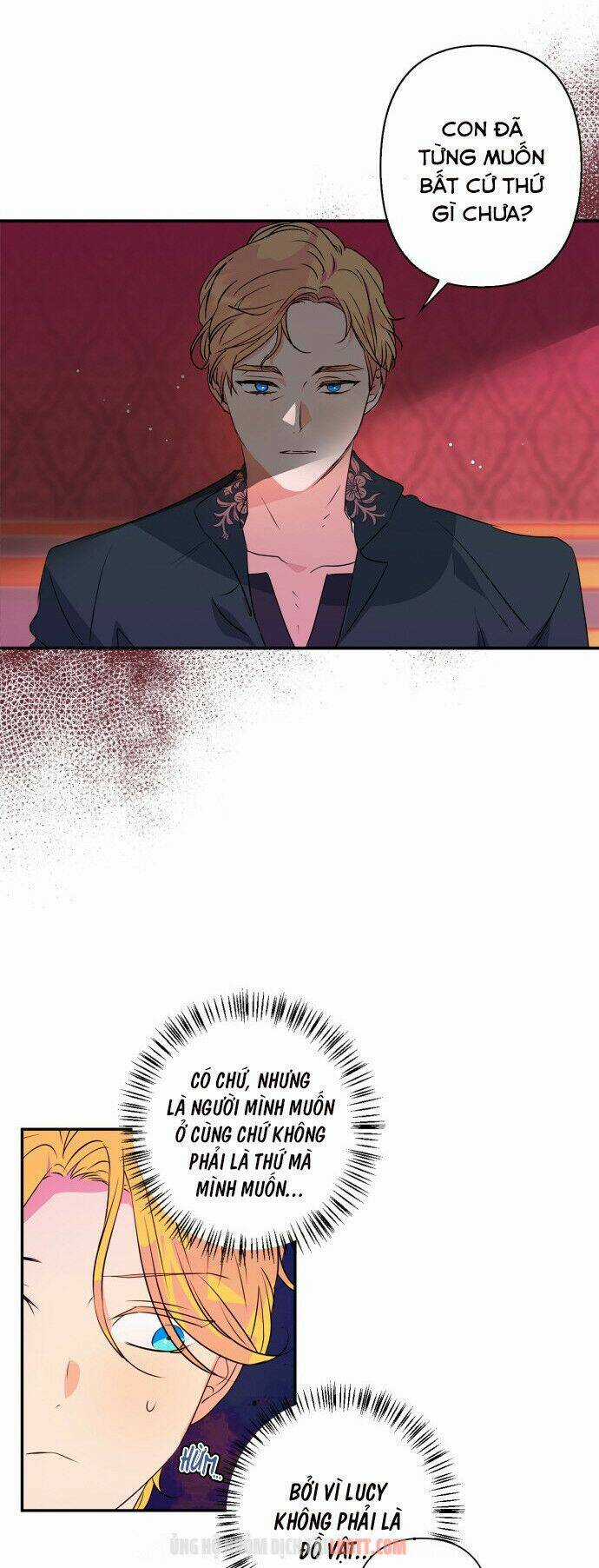 Thuần Hóa Quái Thú Thật Tốt Chapter 30 trang 34