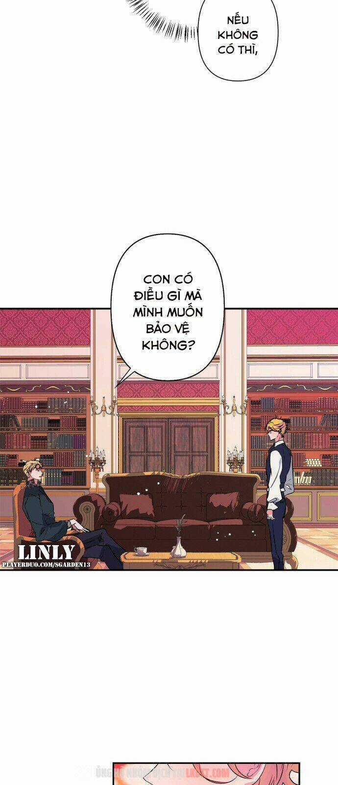 Thuần Hóa Quái Thú Thật Tốt Chapter 30 trang 35