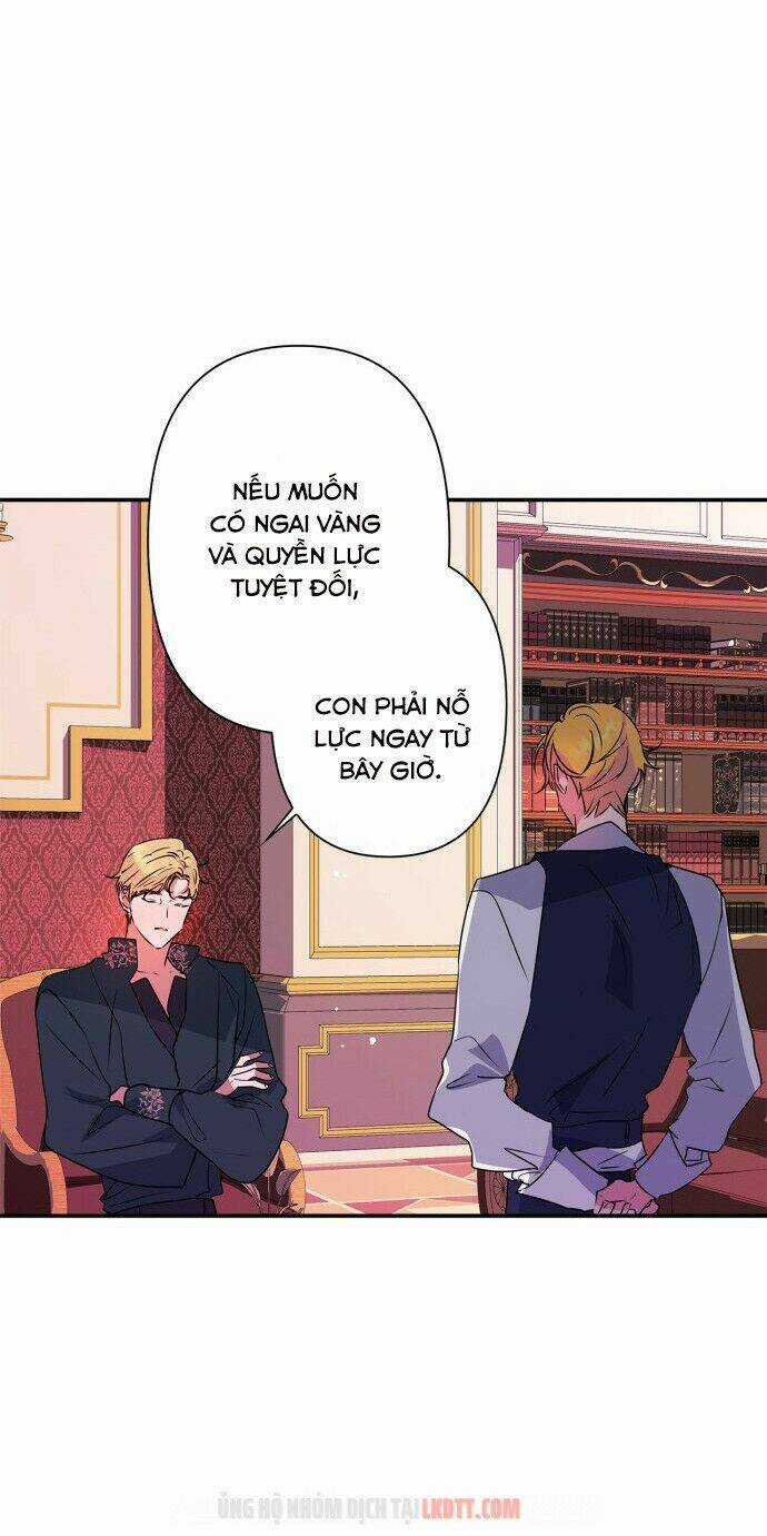 Thuần Hóa Quái Thú Thật Tốt Chapter 30 trang 37