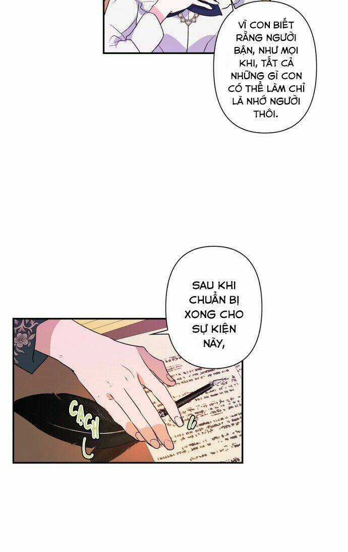 Thuần Hóa Quái Thú Thật Tốt Chapter 30 trang 4