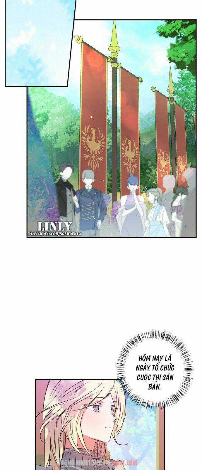 Thuần Hóa Quái Thú Thật Tốt Chapter 30 trang 40