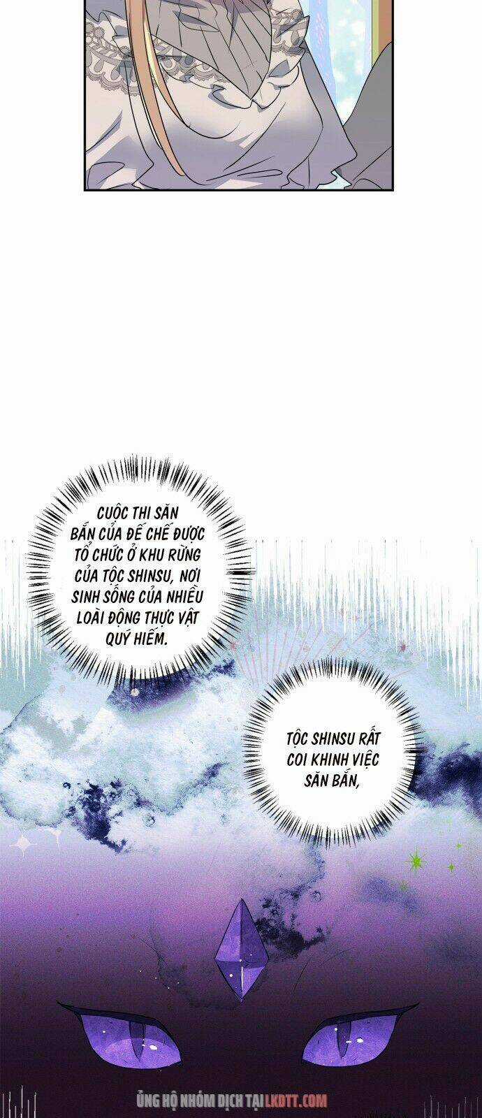 Thuần Hóa Quái Thú Thật Tốt Chapter 30 trang 41