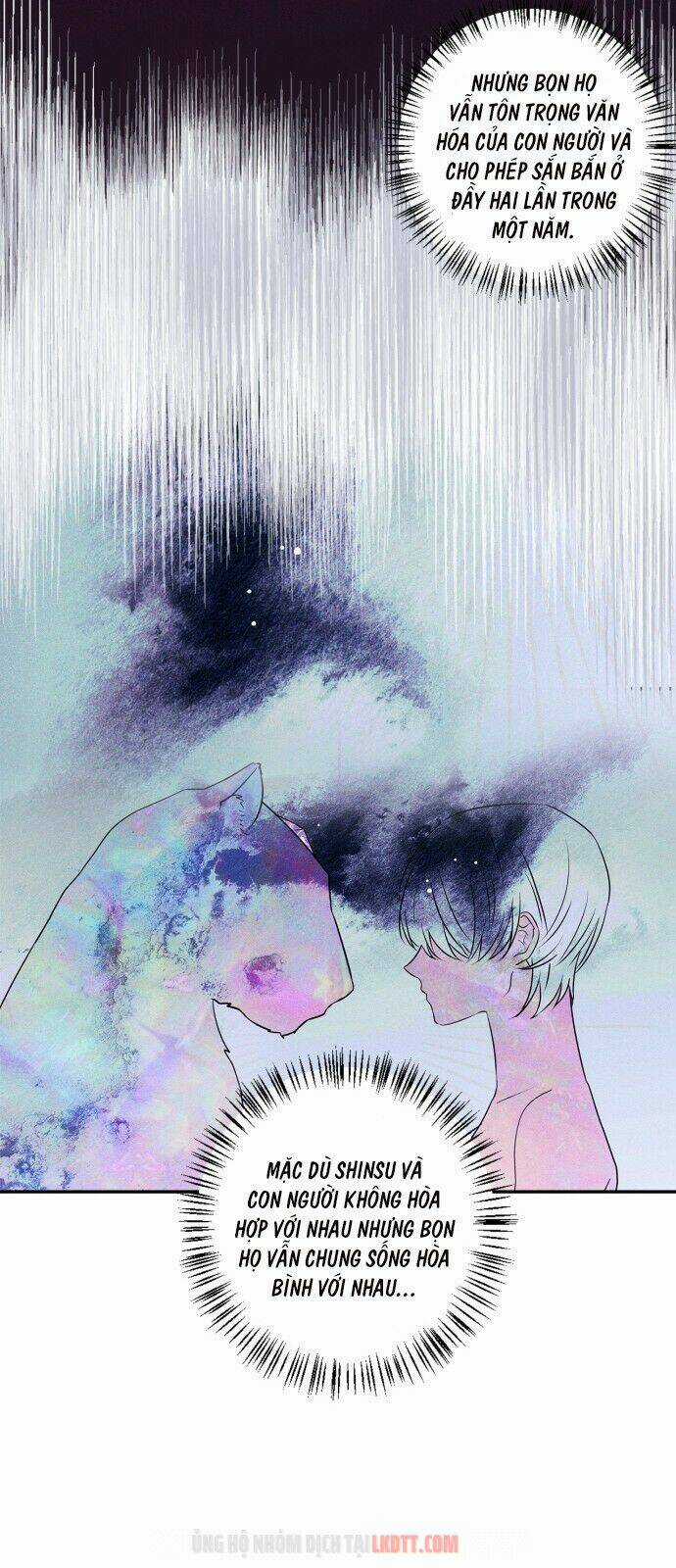 Thuần Hóa Quái Thú Thật Tốt Chapter 30 trang 42