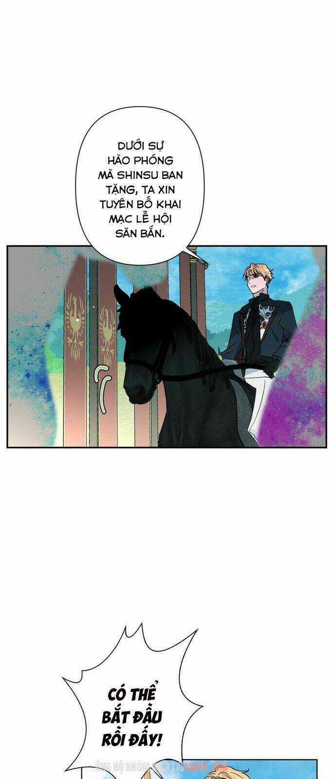 Thuần Hóa Quái Thú Thật Tốt Chapter 30 trang 43